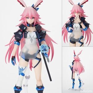 Sakura Yae FIGURE